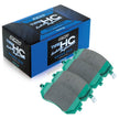 Project Mu Brake Pads - F914 (HC-EP)
