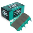 Project Mu Brake Pads - F914 (NS-EP)