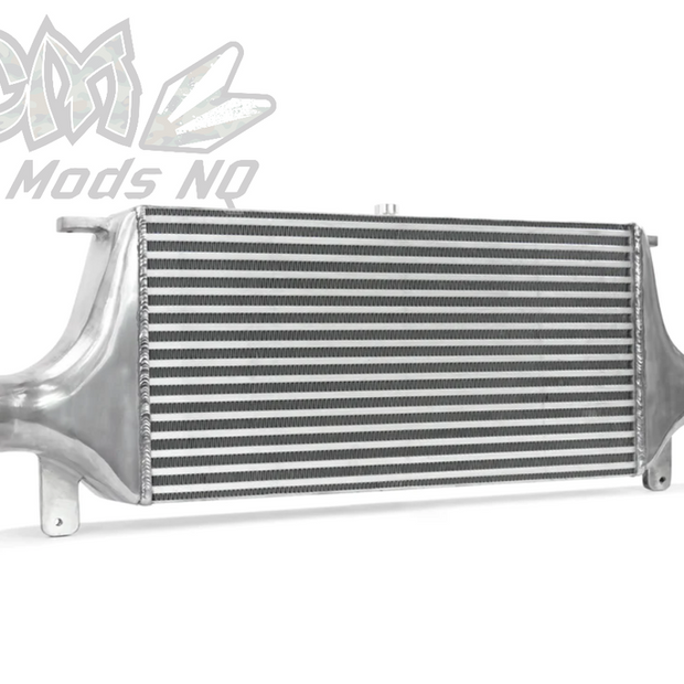 Nissan Skyline GTR R32, R33 & R34 RB26 Intercooler Kit