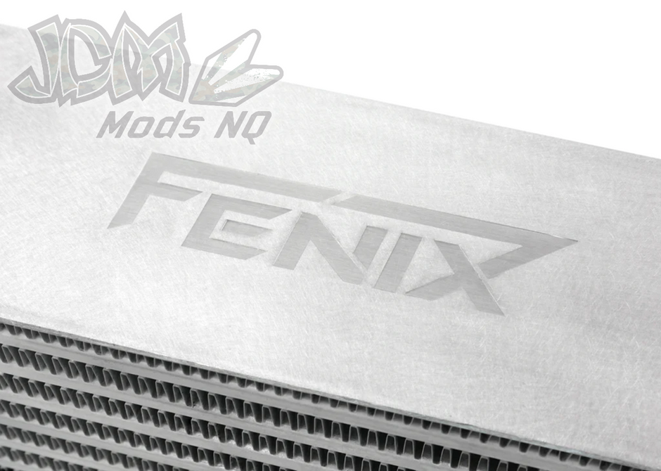Nissan Skyline GTR R32, R33 & R34 RB26 Intercooler Kit