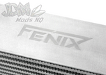 Nissan Skyline GTR R32, R33 & R34 RB26 Intercooler Kit