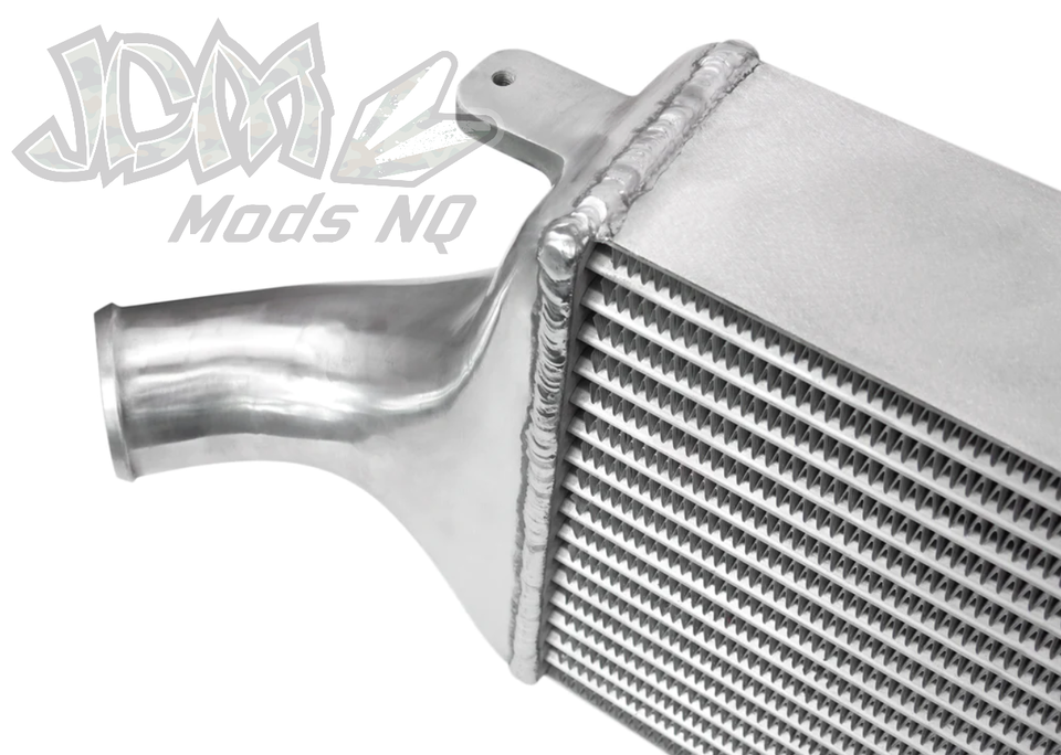 Nissan Skyline GTR R32, R33 & R34 RB26 Intercooler Kit