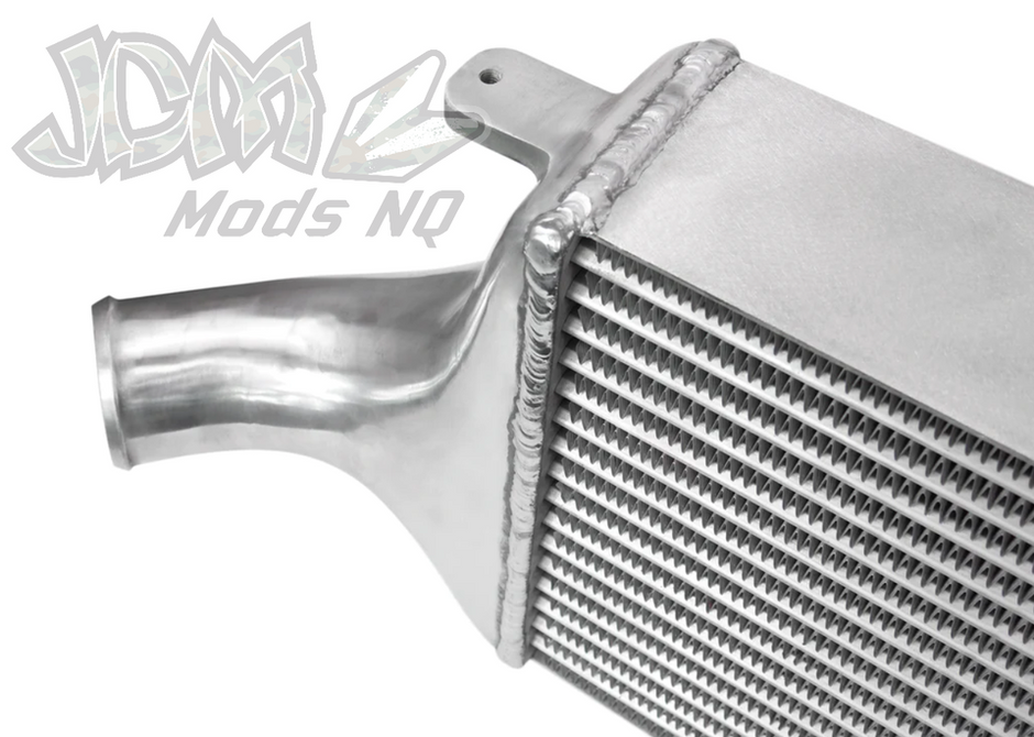 Nissan Skyline GTR R32, R33 & R34 RB26 Intercooler Kit