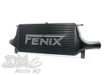 Nissan Skyline GTR R32, R33 & R34 RB26 Intercooler Kit - Black