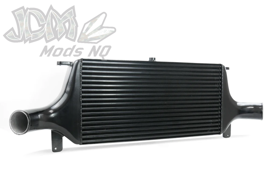 Nissan Skyline GTR R32, R33 & R34 RB26 Intercooler Kit - Black