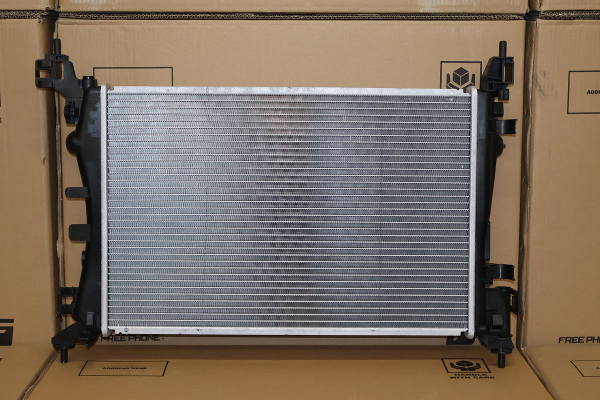 Fiat Punto 1.4 4cyl Radiator (AUG/2013 - AUG/2015) — FIAT0440-PA26AM — manufacturer detail 2