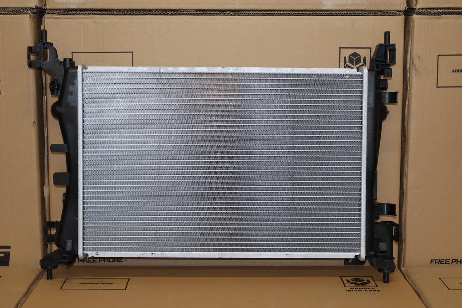Fiat Punto 1.4 4cyl Radiator (AUG/2013 - AUG/2015) — FIAT0440-PA26AM — manufacturer detail 2