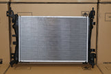 Fiat Punto 1.4 4cyl Radiator (AUG/2013 - AUG/2015) — FIAT0440-PA26AM — manufacturer detail 2