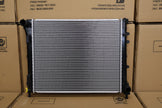 Fiat 500 0.9 2cyl Radiator (OCT/2011 - MAY/2017) — FIAT0510-PA26AM — manufacturer main image