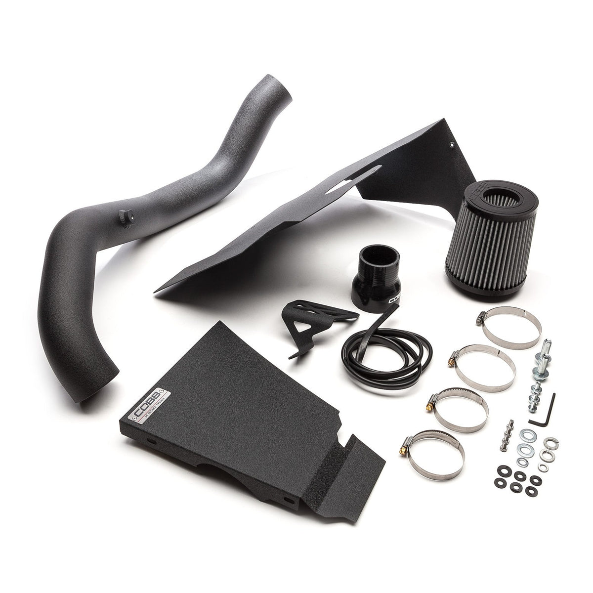 Cobb Tuning Stage 1+ Power Package - Ford Mustang EcoBoost FM/FN 15-21