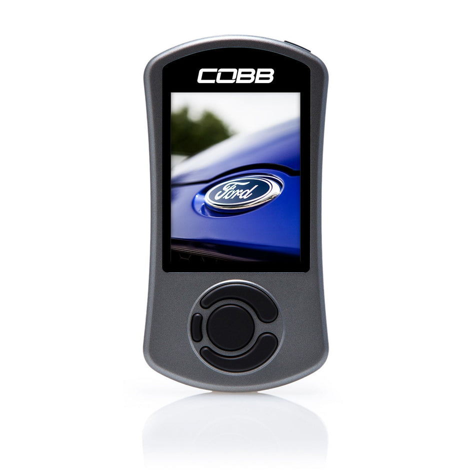Cobb Tuning Stage 1 Power Package - Ford Focus RS LZ 16-17