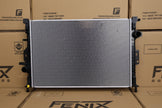 Land Rover Freelander 2 Radiator (OCT/2006 - OCT/2014) — FORD0026-PA26AM — manufacturer main image