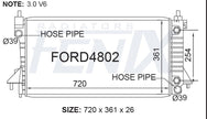 Taurus — FORD4802-PA26A — manufacturer main image