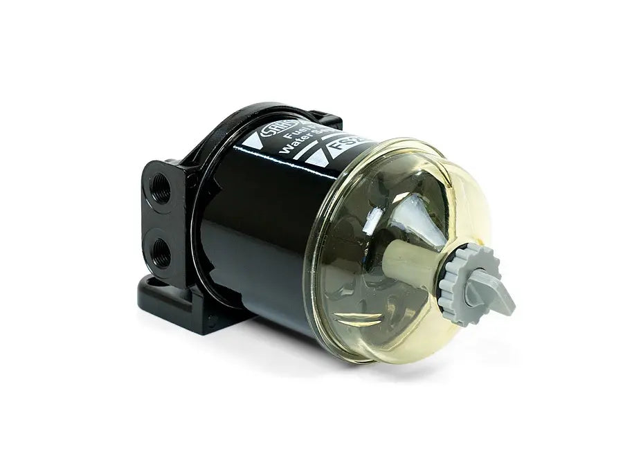 SAAS Fuel Filter Water Separator 10 Microns FS201 - view 3
