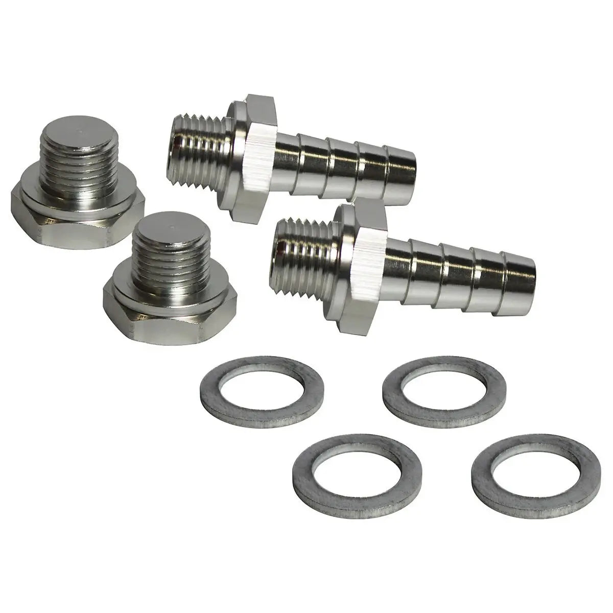 SAAS Fuel Water Separator 3/8 Fitting Kit FS238 - view 1