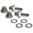 SAAS Fuel Water Separator 3/8 Fitting Kit FS238 - view 1