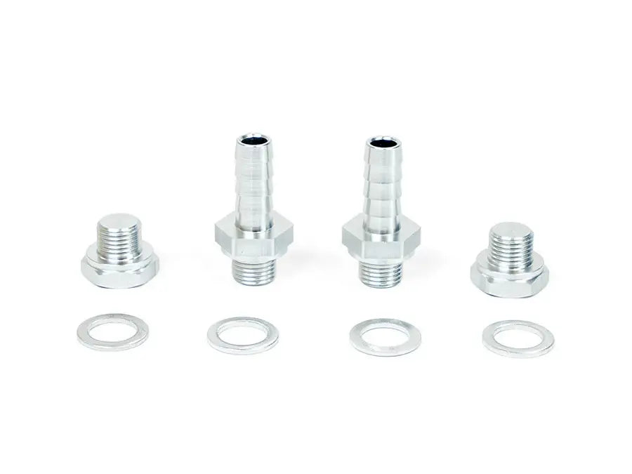 SAAS Fuel Water Separator 3/8 Fitting Kit FS238 - view 2