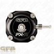 FX-R Low Pressure Fuel Regulator 8060-LP(-6AN Ports)
