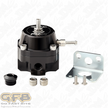 FX-R Low Pressure Fuel Regulator 8060-LP(-6AN Ports)