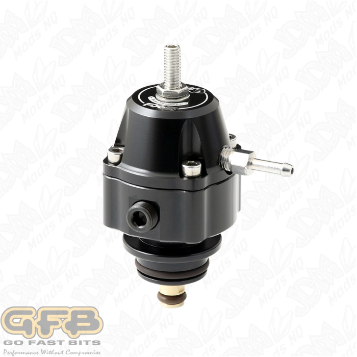 FX-S Fuel Pressure Regulator (Bosch Rail Mount Replacement)