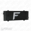 Fenix 12 Row Universal Engine Oil Cooler (AN10 Fittings)