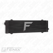 Fenix 12 Row Universal Engine Oil Cooler (AN10 Fittings) Wide