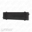 Fenix 12 Row Universal Engine Oil Cooler (AN10 Fittings) Wide