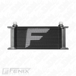 Fenix 15 Row Engine Oil Cooler (AN10 Fittings)