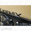 Fenix Fan Shroud & Fans Kit for Toyota MA70 - JZA70