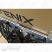 Fenix Fan Shroud & Fans for Toyota AE85/AE86 Corolla