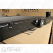 Fenix Full Alloy Performance Radiator suits Isuzu D-Max 2020-