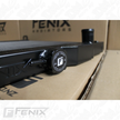 Fenix Full Alloy Performance Radiator suits Isuzu D-Max 2020-