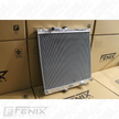 Fenix Full Alloy Performance Radiator suits Isuzu D-Max 2020-