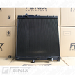 Fenix Full Alloy Performance Radiator suits Isuzu D-Max 2020-