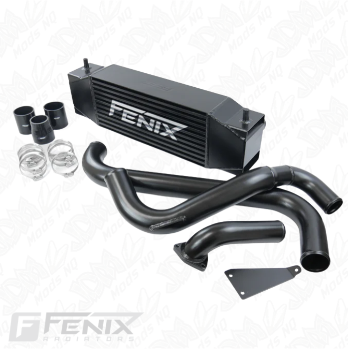 Fenix Intercooler Kit for Ford Ranger 2.0l Twin Turbo Diesel (2022 - Current)