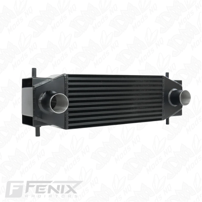 Fenix Intercooler Kit for Ford Ranger 2.0l Twin Turbo Diesel (2022 - Current)