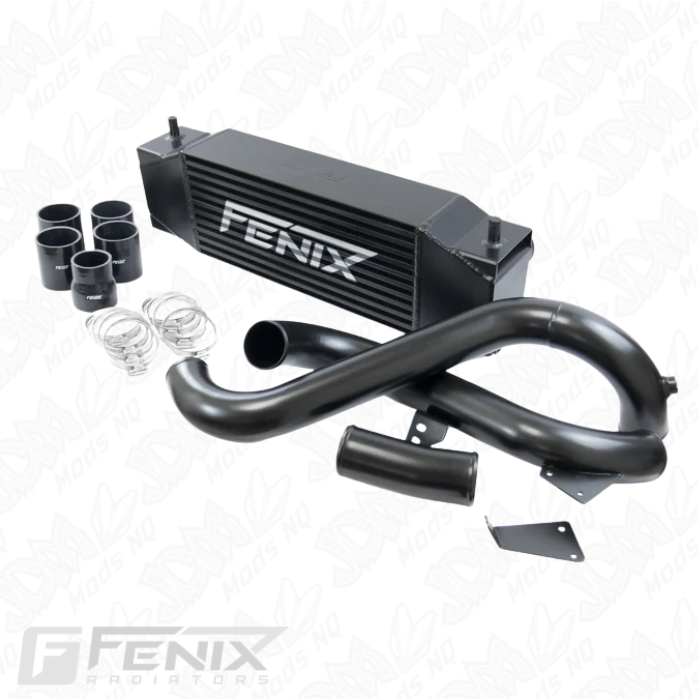 Fenix Intercooler Kit for Ford Ranger 3.0l V6 Turbo Diesel (2022 - Current)