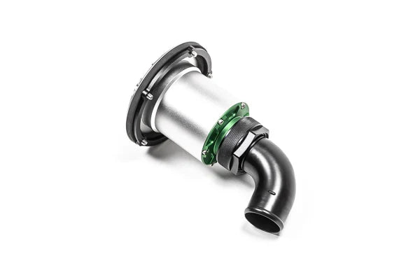 Radium Engineering Remote Mount Vented Female Dry Break 1.5