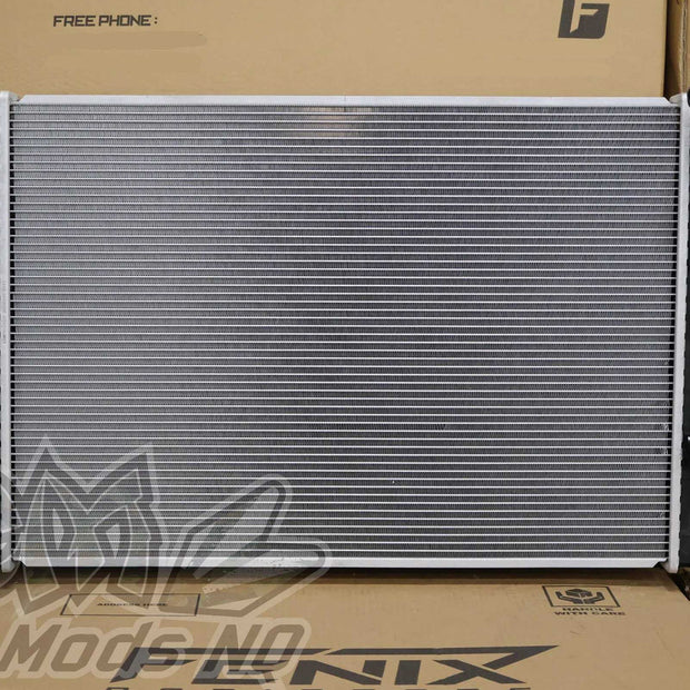 FENIX OEM Replacement Radiator Suits Ford FG Falcon Supercharged XR8