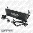 FENIX Alloy Intercooler Kit For Ford Ranger PX & Mazda BT-50 2.2 / 3.2L Diesel 2012 - 2020
