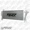 FENIX Alloy Intercooler Kit For Ford Ranger PX & Mazda BT-50 2.2 / 3.2L Diesel 2012 - 2020