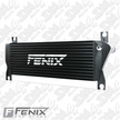 FENIX Alloy Intercooler Kit For Ford Ranger PX & Mazda BT-50 2.2 / 3.2L Diesel 2012 - 2020