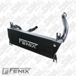 FENIX Alloy Intercooler Kit For Ford Ranger PX & Mazda BT-50 2.2 / 3.2L Diesel 2012 - 2020