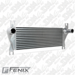 FENIX Alloy Intercooler Kit For Ford Ranger PX & Mazda BT-50 2.2 / 3.2L Diesel 2012 - 2020