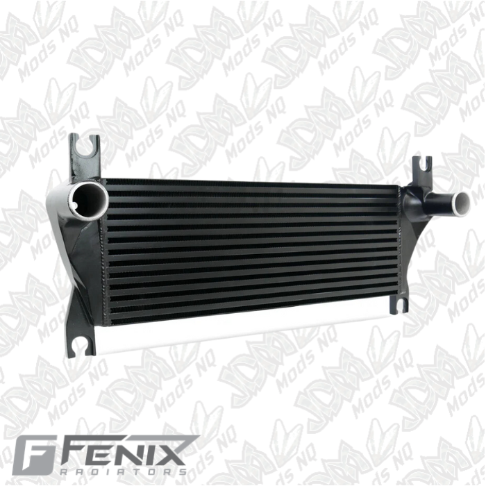 FENIX Alloy Intercooler Kit For Ford Ranger PX & Mazda BT-50 2.2 / 3.2L Diesel 2012 - 2020