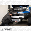 Ford Ranger Raptor P703 / RA 3.0L Petrol 2022-ON Intercooler Kit