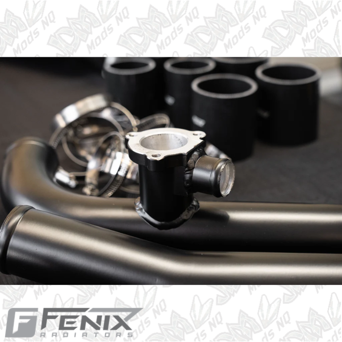 Ford Ranger Raptor P703 / RA 3.0L Petrol 2022-ON Intercooler Kit
