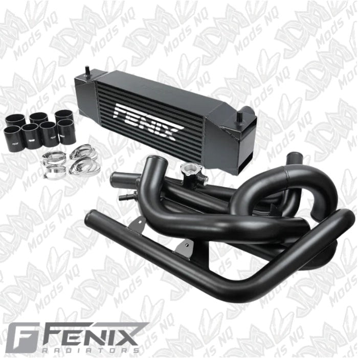 Ford Ranger Raptor P703 / RA 3.0L Petrol 2022-ON Intercooler Kit