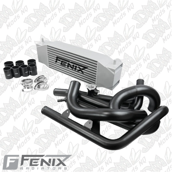 Ford Ranger Raptor P703 / RA 3.0L Petrol 2022-ON Intercooler Kit