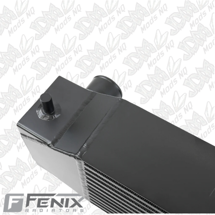 Ford Ranger Raptor P703 / RA 3.0L Petrol 2022-ON Intercooler Kit